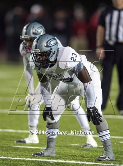 Thumbnail 3 in Clay-Chalkville @ Hewitt-Trussville photogallery.