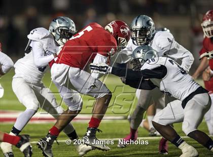 Thumbnail 3 in Clay-Chalkville @ Hewitt-Trussville photogallery.