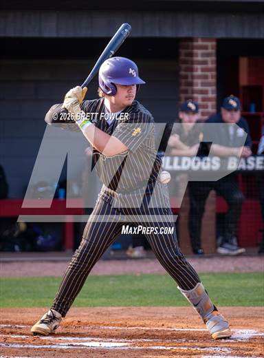 Athens Christian @ George Walton Academy