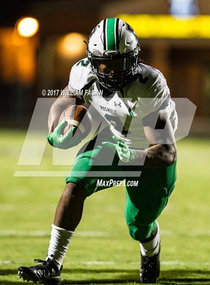 Thumbnail 3 in Roswell @ Central Gwinnett photogallery.