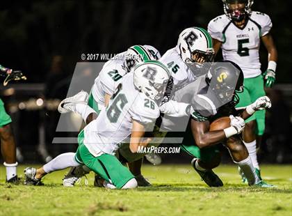 Thumbnail 2 in Roswell @ Central Gwinnett photogallery.