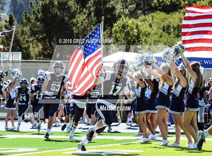 Thumbnail 3 in San Marin @ Marin Catholic photogallery.