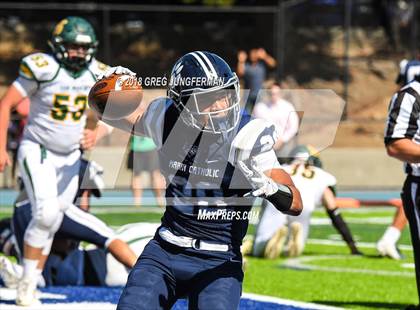 Thumbnail 2 in San Marin @ Marin Catholic photogallery.