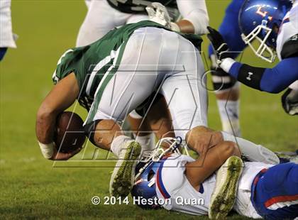 Thumbnail 1 in Folsom vs. Oceanside (CIF State D1 Final) photogallery.