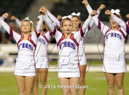 Thumbnail 3 in Folsom vs. Oceanside (CIF State D1 Final) photogallery.