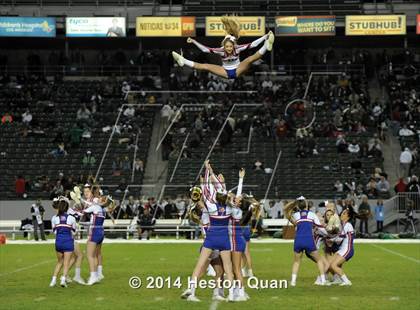 Thumbnail 2 in Folsom vs. Oceanside (CIF State D1 Final) photogallery.