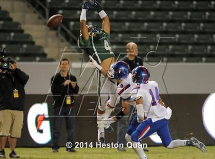 Thumbnail 1 in Folsom vs. Oceanside (CIF State D1 Final) photogallery.