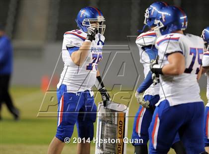 Thumbnail 3 in Folsom vs. Oceanside (CIF State D1 Final) photogallery.