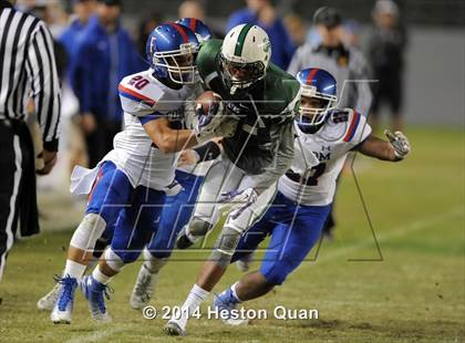 Thumbnail 1 in Folsom vs. Oceanside (CIF State D1 Final) photogallery.