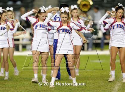 Thumbnail 1 in Folsom vs. Oceanside (CIF State D1 Final) photogallery.