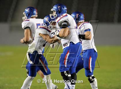 Thumbnail 1 in Folsom vs. Oceanside (CIF State D1 Final) photogallery.
