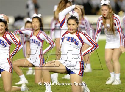 Thumbnail 2 in Folsom vs. Oceanside (CIF State D1 Final) photogallery.