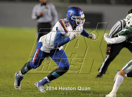 Thumbnail 2 in Folsom vs. Oceanside (CIF State D1 Final) photogallery.