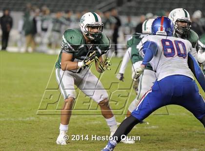 Thumbnail 1 in Folsom vs. Oceanside (CIF State D1 Final) photogallery.