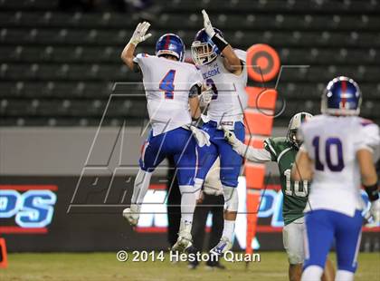 Thumbnail 3 in Folsom vs. Oceanside (CIF State D1 Final) photogallery.
