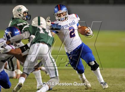 Thumbnail 1 in Folsom vs. Oceanside (CIF State D1 Final) photogallery.