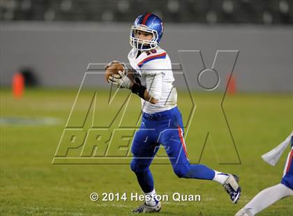Thumbnail 3 in Folsom vs. Oceanside (CIF State D1 Final) photogallery.