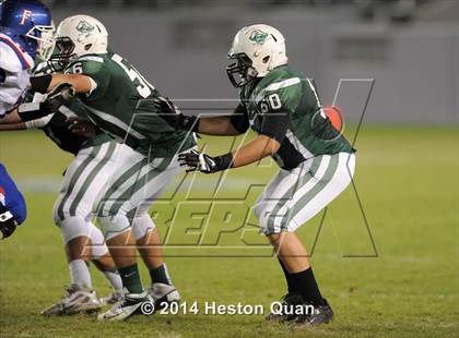 Thumbnail 3 in Folsom vs. Oceanside (CIF State D1 Final) photogallery.