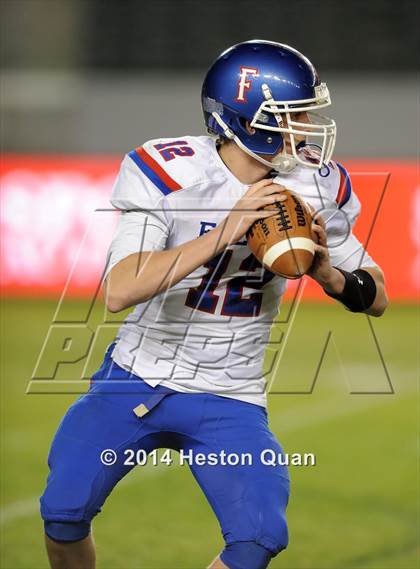 Thumbnail 3 in Folsom vs. Oceanside (CIF State D1 Final) photogallery.