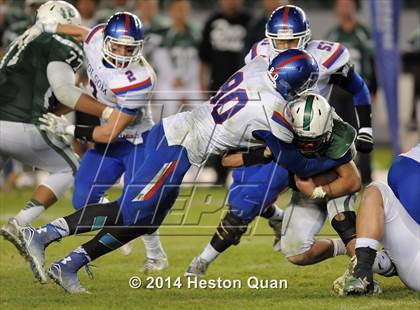 Thumbnail 1 in Folsom vs. Oceanside (CIF State D1 Final) photogallery.