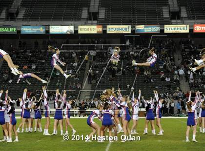 Thumbnail 1 in Folsom vs. Oceanside (CIF State D1 Final) photogallery.