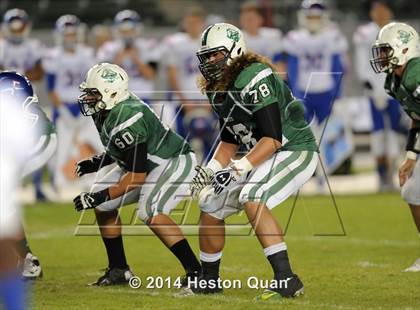 Thumbnail 3 in Folsom vs. Oceanside (CIF State D1 Final) photogallery.