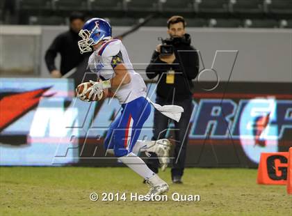 Thumbnail 1 in Folsom vs. Oceanside (CIF State D1 Final) photogallery.