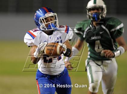 Thumbnail 1 in Folsom vs. Oceanside (CIF State D1 Final) photogallery.