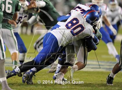 Thumbnail 2 in Folsom vs. Oceanside (CIF State D1 Final) photogallery.