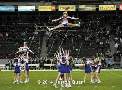 Thumbnail 1 in Folsom vs. Oceanside (CIF State D1 Final) photogallery.