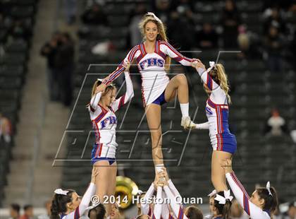 Thumbnail 3 in Folsom vs. Oceanside (CIF State D1 Final) photogallery.