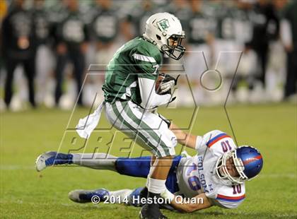 Thumbnail 1 in Folsom vs. Oceanside (CIF State D1 Final) photogallery.