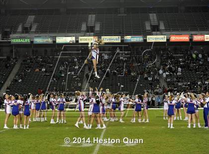 Thumbnail 3 in Folsom vs. Oceanside (CIF State D1 Final) photogallery.