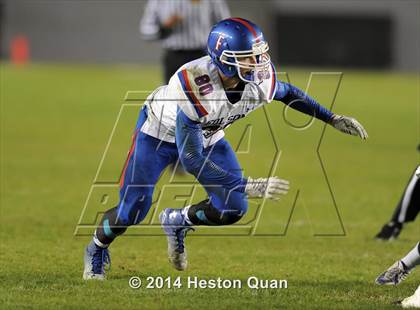 Thumbnail 1 in Folsom vs. Oceanside (CIF State D1 Final) photogallery.