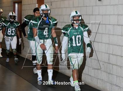 Thumbnail 2 in Folsom vs. Oceanside (CIF State D1 Final) photogallery.