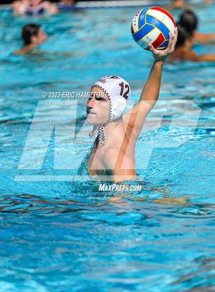 Thumbnail 1 in Crespi @ Loyola photogallery.