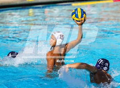 Thumbnail 1 in Crespi @ Loyola photogallery.