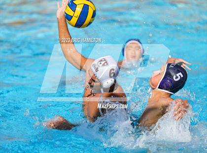 Thumbnail 1 in Crespi @ Loyola photogallery.
