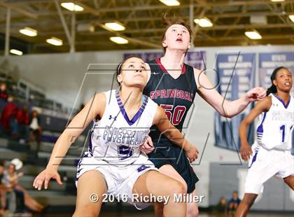 Thumbnail 3 in Springdale @ Fayetteville photogallery.