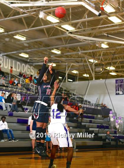 Thumbnail 3 in Springdale @ Fayetteville photogallery.