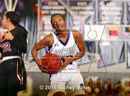 Thumbnail 3 in Springdale @ Fayetteville photogallery.
