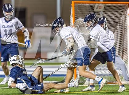 Thumbnail 3 in Alonso @ Calvary Christian photogallery.
