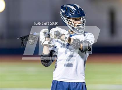 Thumbnail 3 in Alonso @ Calvary Christian photogallery.