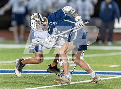 Thumbnail 3 in Alonso @ Calvary Christian photogallery.