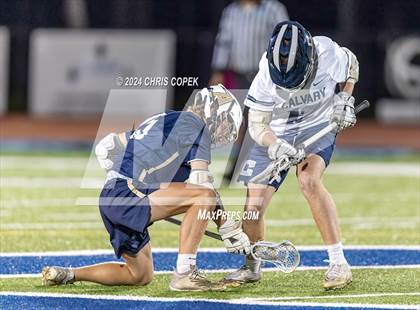 Thumbnail 3 in Alonso @ Calvary Christian photogallery.