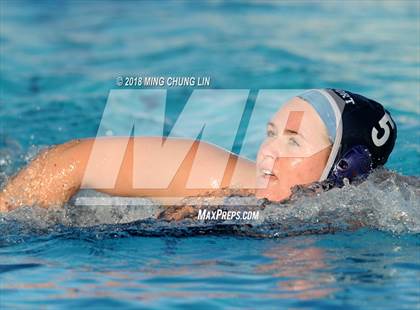 Thumbnail 3 in Newport Harbor vs. Mater Dei (Barnett Holiday Cup) photogallery.