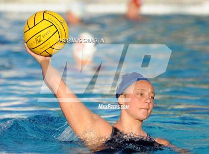 Thumbnail 1 in Newport Harbor vs. Mater Dei (Barnett Holiday Cup) photogallery.