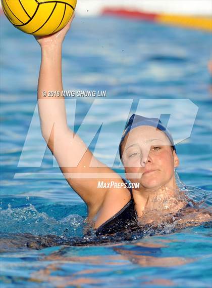Thumbnail 1 in Newport Harbor vs. Mater Dei (Barnett Holiday Cup) photogallery.