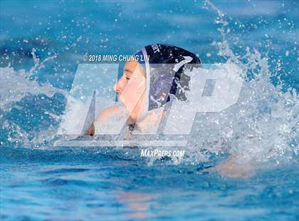 Thumbnail 2 in Newport Harbor vs. Mater Dei (Barnett Holiday Cup) photogallery.