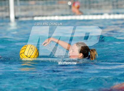 Thumbnail 1 in Newport Harbor vs. Mater Dei (Barnett Holiday Cup) photogallery.
